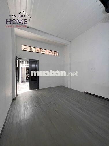 Hẻm 3m BỜ BAO TÂN THẮNG, 1 Lầu, 4 x 6m, 1 PN giá rẻ 6 triệu/th