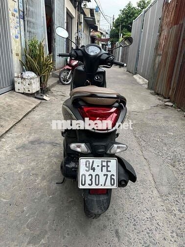 Yamaha Janus 2024 Xám 2682 km