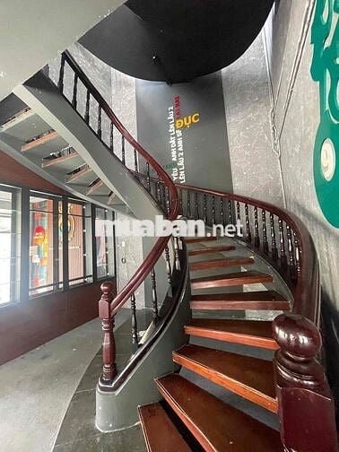 🏡 CHO THUÊ VILLA GÓC 2 MẶT TIỀN – XÔ VIẾT NGHỆ TĨNH, QUẬN BÌNH THẠNH