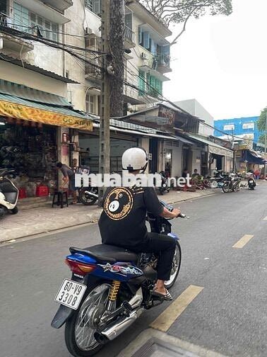 Honda Wave Xanh 12/54 đầu lòng alpha redleo