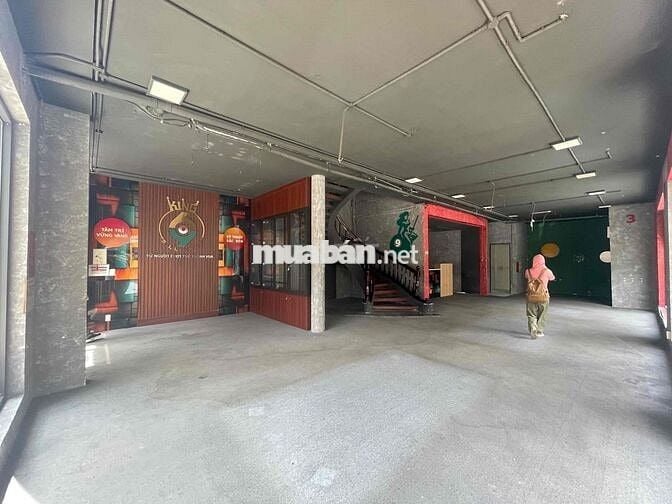 🏡 CHO THUÊ VILLA GÓC 2 MẶT TIỀN – XÔ VIẾT NGHỆ TĨNH, QUẬN BÌNH THẠNH