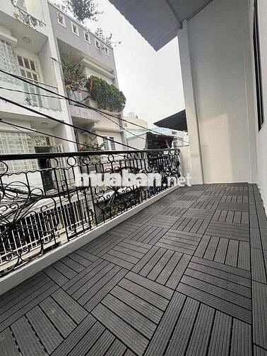 Chính Chủ Cho Thuê Nhà Gần Aeon Tân Phú 6,5tr