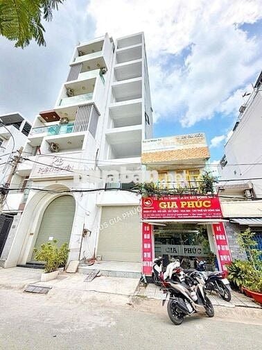 🔥TÒA VP VIEW SÔNG TRẦN XUÂN SOẠN Q7 💰Giá cho thuê: 1️⃣3️⃣0️⃣ Tr/tháng✨🌺  🔹Cấ