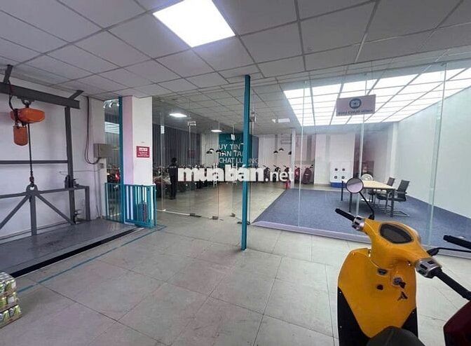 ✨ Mặt Tiền Út Tịch - Ngang 14m - Kinh Doanh Đa Ngành