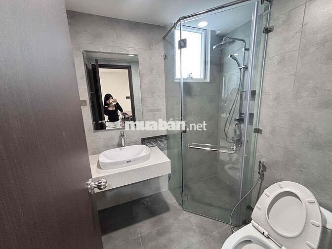 Cho thuê Căn Hộ Studio Mới 100% gần Lotte Mart Quận 7