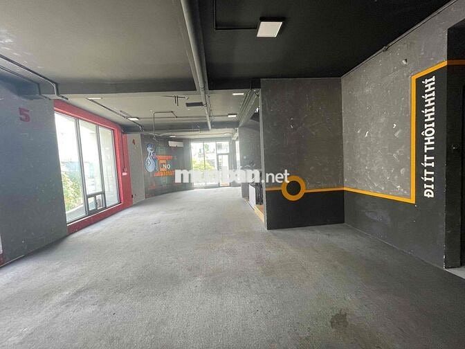 🏡 CHO THUÊ VILLA GÓC 2 MẶT TIỀN – XÔ VIẾT NGHỆ TĨNH, QUẬN BÌNH THẠNH