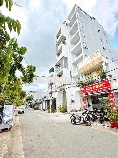 🔥TÒA VP VIEW SÔNG TRẦN XUÂN SOẠN Q7 💰Giá cho thuê: 1️⃣3️⃣0️⃣ Tr/tháng✨🌺  🔹Cấ