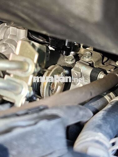 Honda Air Blade 150 Đặc biệt ABS 2020 Xám