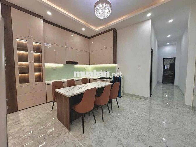 NHÀ THẬT GIÁ THẬT ĐƯỜNG ẤP BẮC KHU ETOWN TÂN BÌNH