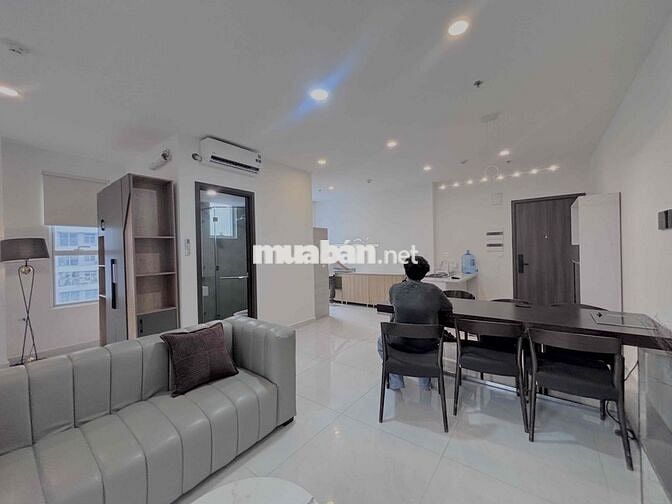 Cho thuê Căn Hộ Studio Mới 100% gần Lotte Mart Quận 7