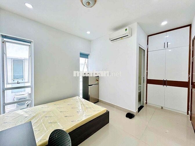 STUDIO FULL NỘI THẤT CHO CÁC ÚT CƯNG 2k8