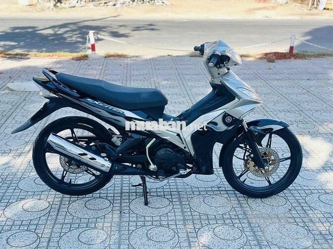 EXCITER 135 2014 HẠ ÁO 2010 MÁY ZIN XUỐNG ÁO ĐẸP