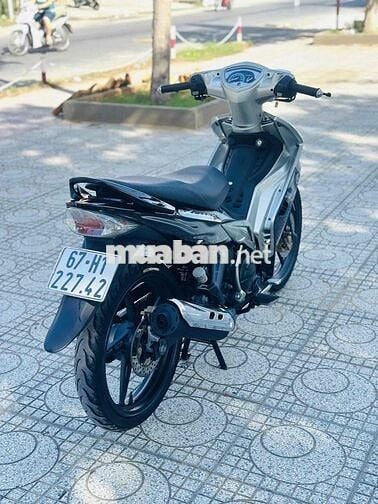 EXCITER 135 2014 HẠ ÁO 2010 MÁY ZIN XUỐNG ÁO ĐẸP