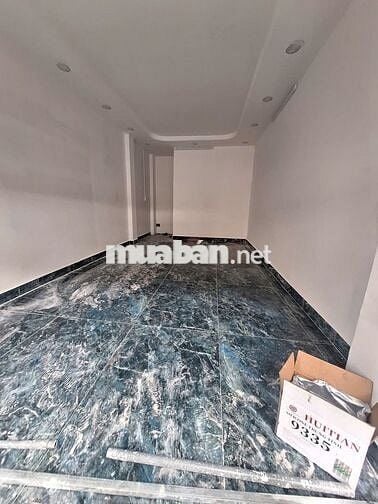 Cho thuê mặt bằng mặt tiền Trần Thị Nghỉ, P.7, Gò Vấp, DT 3.5x8m
