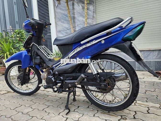 Elegant 50cc đi học 2015⭐⭐máy êm bình đề đủ