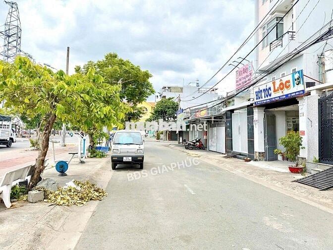🔥TÒA VP VIEW SÔNG TRẦN XUÂN SOẠN Q7 💰Giá cho thuê: 1️⃣3️⃣0️⃣ Tr/tháng✨🌺  🔹Cấ