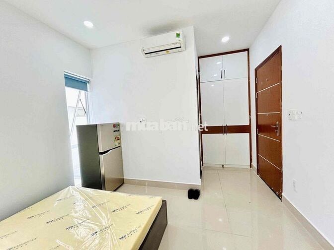 STUDIO FULL NỘI THẤT CHO CÁC ÚT CƯNG 2k8