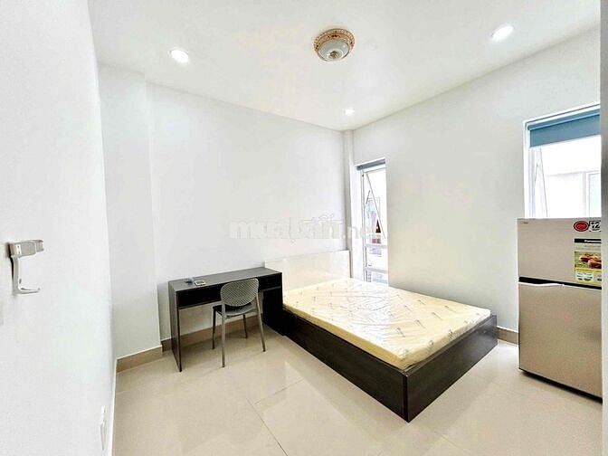 STUDIO FULL NỘI THẤT CHO CÁC ÚT CƯNG 2k8