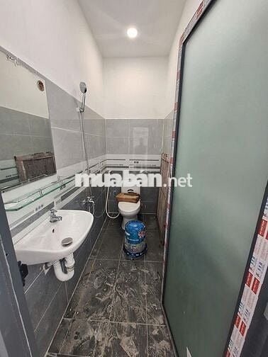 Cho thuê mặt bằng mặt tiền Trần Thị Nghỉ, P.7, Gò Vấp, DT 3.5x8m