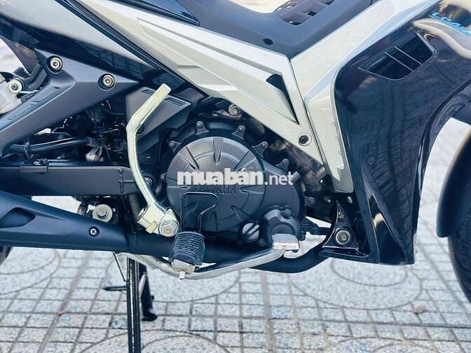 EXCITER 135 2014 HẠ ÁO 2010 MÁY ZIN XUỐNG ÁO ĐẸP