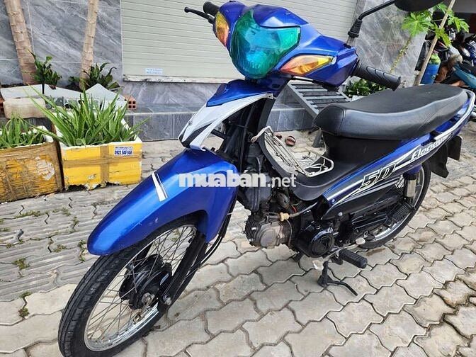 Elegant 50cc đi học 2015⭐⭐máy êm bình đề đủ