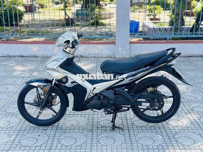 EXCITER 135 2014 HẠ ÁO 2010 MÁY ZIN XUỐNG ÁO ĐẸP