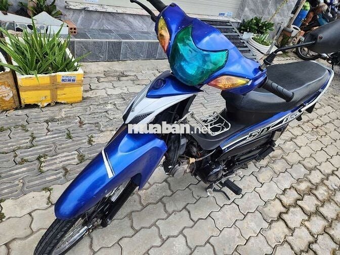 Elegant 50cc đi học 2015⭐⭐máy êm bình đề đủ
