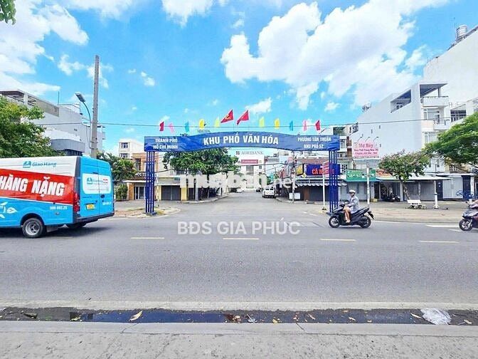 🔥TÒA VP VIEW SÔNG TRẦN XUÂN SOẠN Q7 💰Giá cho thuê: 1️⃣3️⃣0️⃣ Tr/tháng✨🌺  🔹Cấ