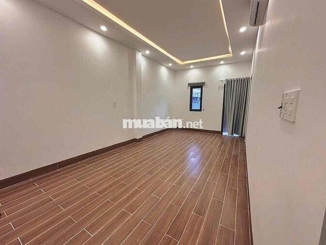NHÀ THẬT GIÁ THẬT ĐƯỜNG ẤP BẮC KHU ETOWN TÂN BÌNH