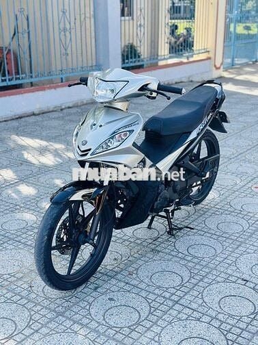 EXCITER 135 2014 HẠ ÁO 2010 MÁY ZIN XUỐNG ÁO ĐẸP
