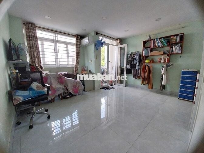 Cho thuê nhà mặt tiền kinh doanh Lâm Văn Bền Q7
