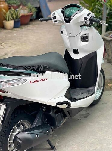 Honda Lead 2018 SMK,up 4val