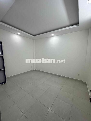 cho thuê nhà hxh trân mai ninh p12 tb. DT: 4m x 13m 3 lầu 4p giá 16tr