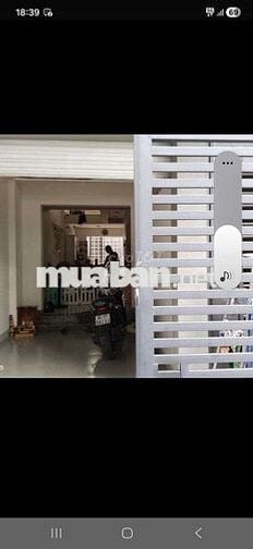 👉Cho thuê nhà 1trệt 1lững 2lầu 4pn 5wc 1bếp DT 4x25 