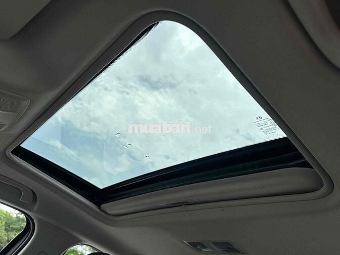 Mazda Cx5 2020 Đk 2021 2.0Deluxe Trắng Odo 44000Km