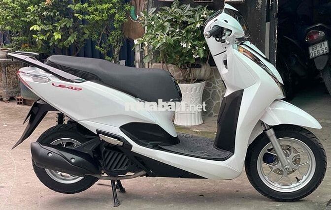 Honda Lead 2018 SMK,up 4val