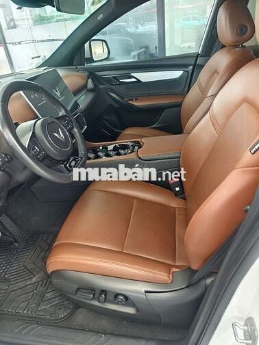 VinFast VF8 PLUS SDI 2023 Trắng ngọc 54.894 km