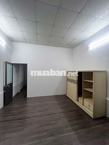Cho thuê nhà 3pn hẻm xe hơi đường Phan Huy Ích quận Tân Bình 