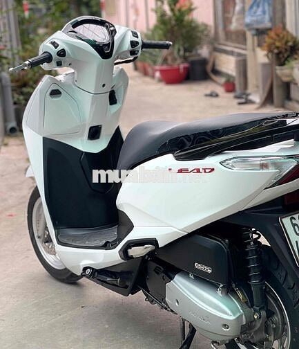 Honda Lead 2018 SMK,up 4val