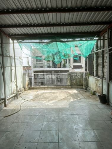 Chính chủ kẹt tiền cần bán gấp nhà MT Ba Vân P.14 Quận Tân Bình.