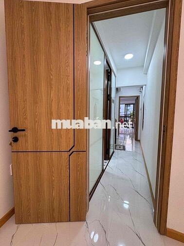 MT 294 Phan Văn Trị, P. Bình Lợi Trung (Q.Bình Thạnh cũ) -Đất thực tế