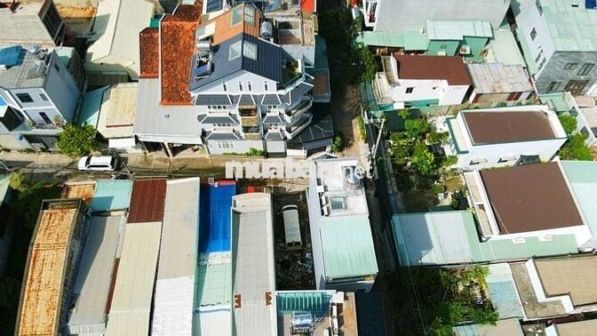 Bán lô đất 60m2 có sẵn GPXD hàng hiếm ngay PVĐ, cc 4S Linh Đông 6,5 tỷ
