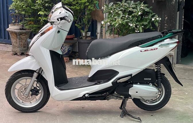 Honda Lead 2018 SMK,up 4val