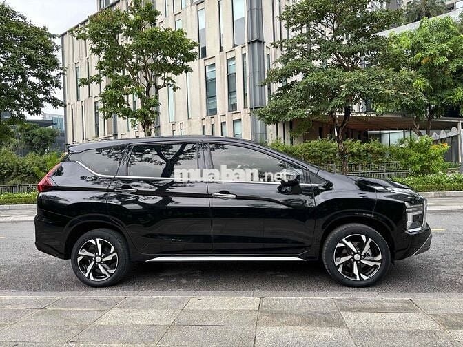 Mitsubishi Xpander 2022 premium không dịch vụ