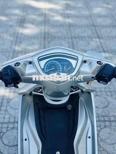 EXCITER 135 2014 HẠ ÁO 2010 MÁY ZIN XUỐNG ÁO ĐẸP