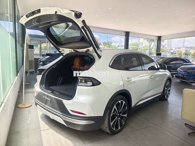 VinFast VF8 PLUS SDI 2023 Trắng ngọc 54.894 km