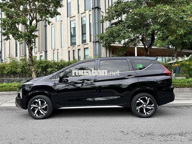 Mitsubishi Xpander 2022 premium không dịch vụ