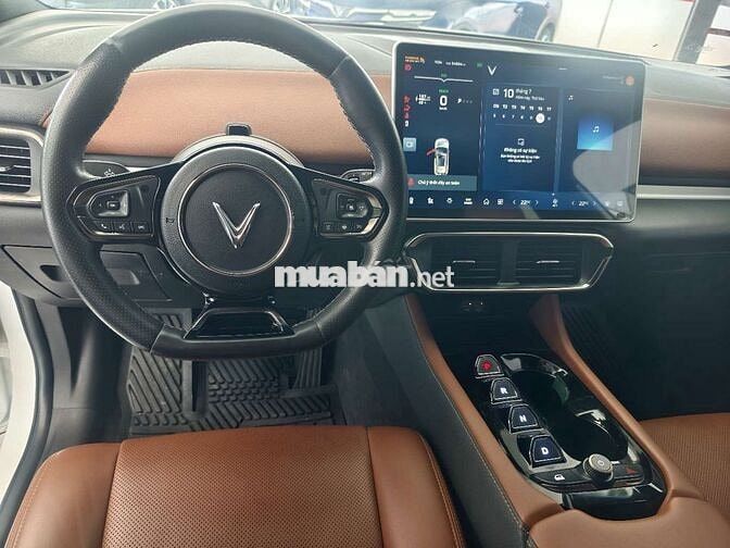 VinFast VF8 PLUS SDI 2023 Trắng ngọc 54.894 km