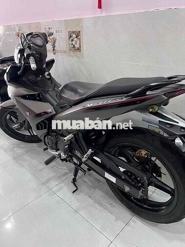 Yamaha Exciter 150 Xám