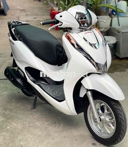 Honda Lead 2018 SMK,up 4val